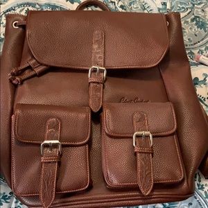 Robert graham backpack